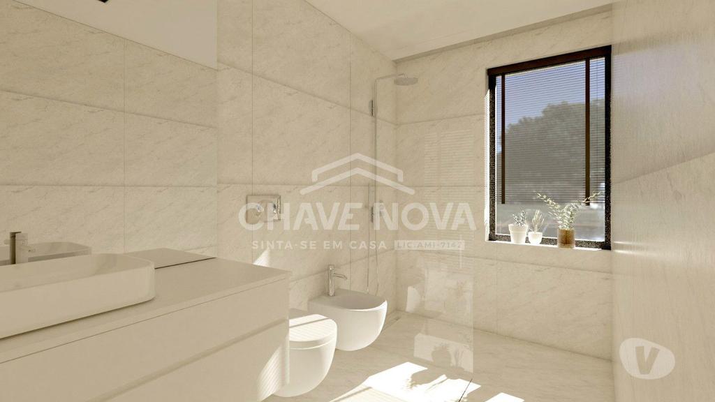 Apartamentos a venda Maia - Fotos para Moradia T3 p remodelar - Centro da Maia (com piscina)