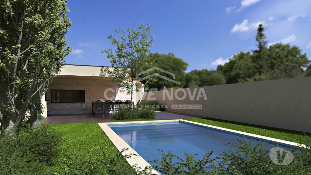 Apartamentos a venda Maia - Fotos para Moradia T3 p remodelar - Centro da Maia (com piscina)