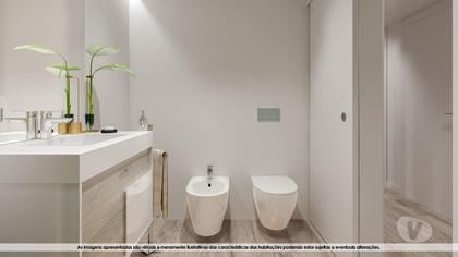 Apartamentos a venda - Fotos para Vila-nova-de-gaia-T2 no República Platinum I (OD 02107)
