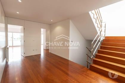 Apartamentos a venda - Fotos para Espinho-Moradia T4+2 no centro de Espinho (SMF 02524)