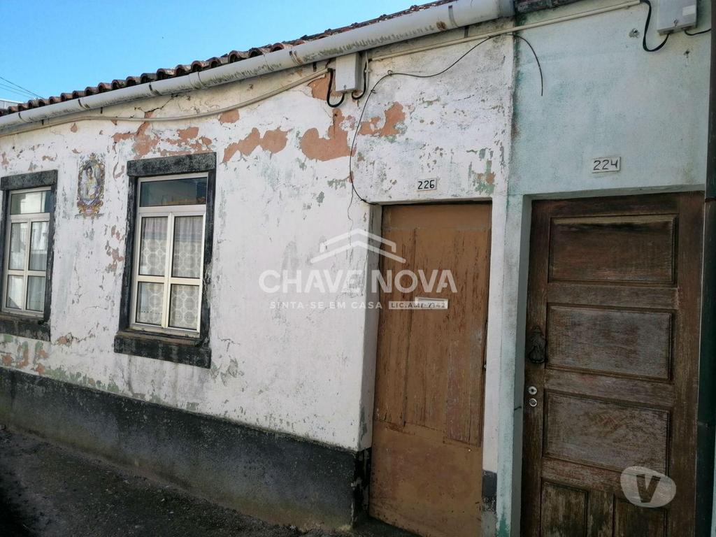 Apartamentos a venda Espinho - Fotos para Espinho-Moradia para Reconstrução em Espinho (GRJ 00094)