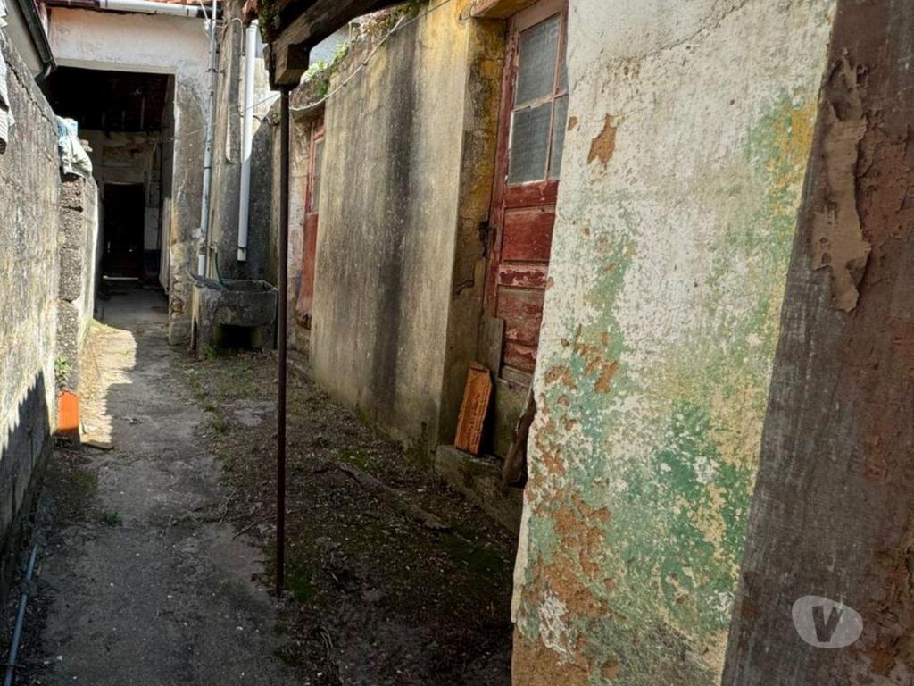 Apartamentos a venda Espinho - Fotos para Espinho-Moradia para Reconstrução em Espinho (GRJ 00094)