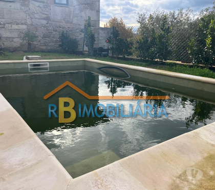 Casas a venda - Fotos para Apartamentos T0 c piscina em Alvarenga