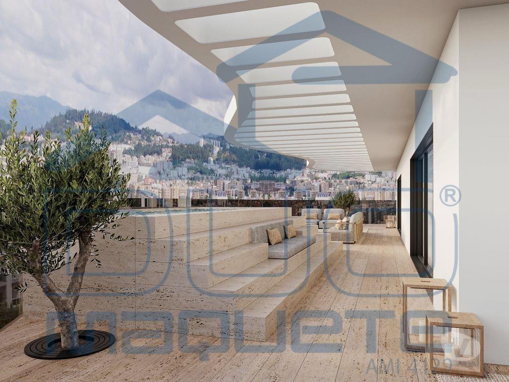 Apartamentos a venda Braga - Fotos para Braga-T4 Fraião - Braga (020 23 b)