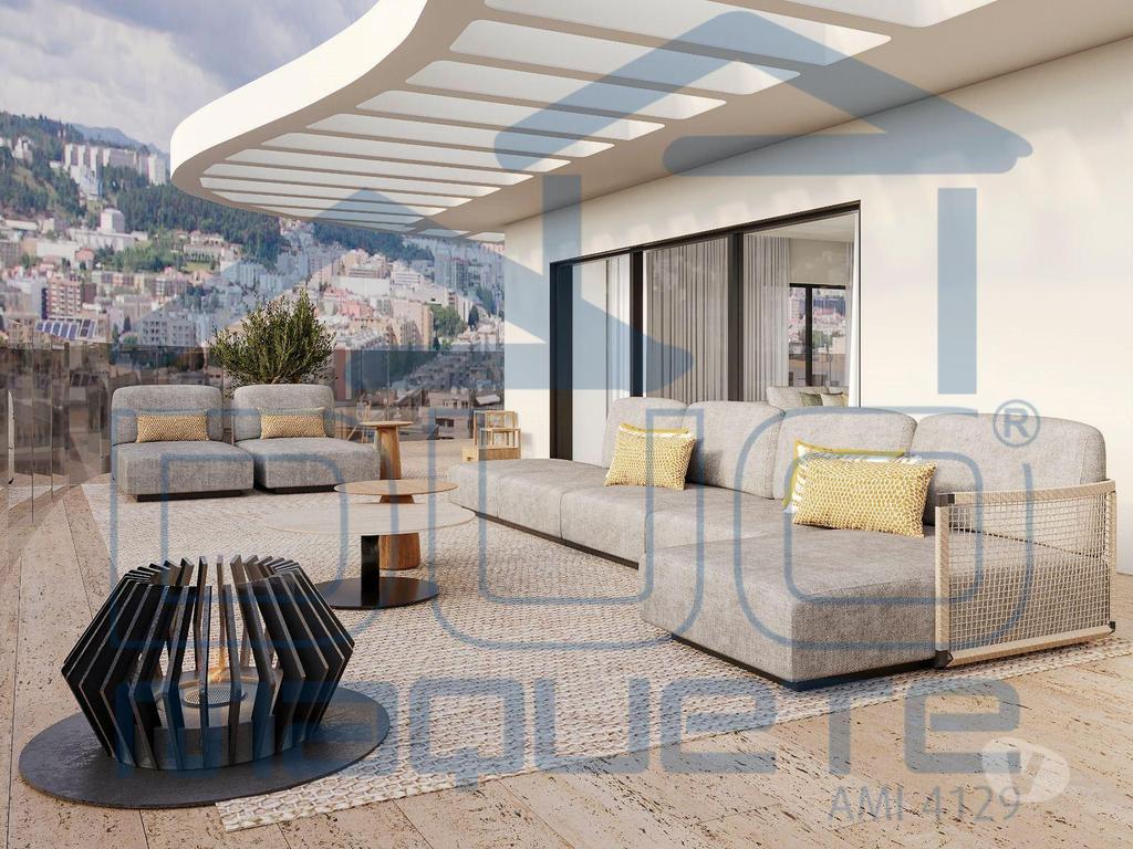 Apartamentos a venda Braga - Fotos para Braga-T4 Fraião - Braga (020 23 b)