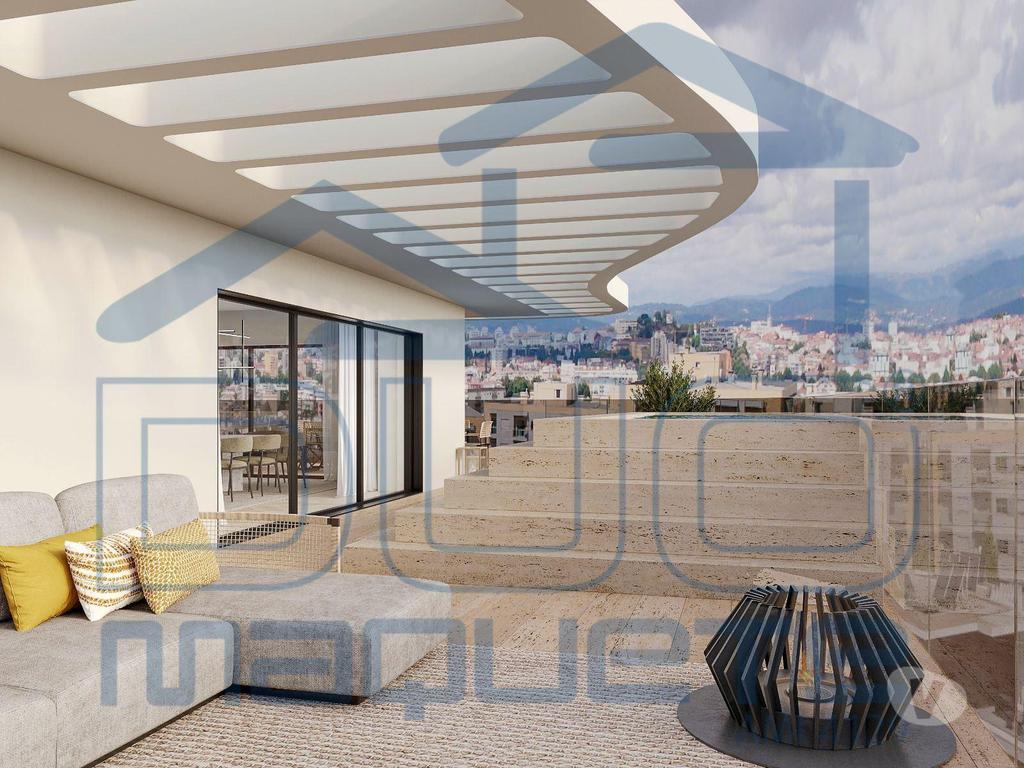 Apartamentos a venda Braga - Fotos para Braga-T4 Fraião - Braga (020 23 b)