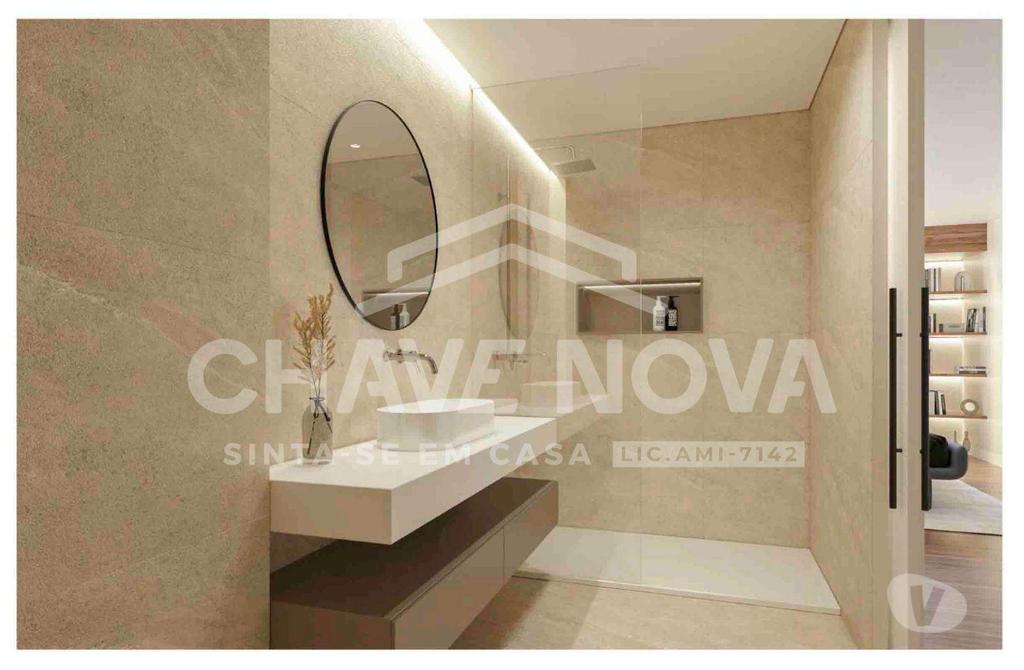 Apartamentos a venda Funchal - Fotos para Excelente Apartamento T3 - Em construção - Funchal (MDR 00366)