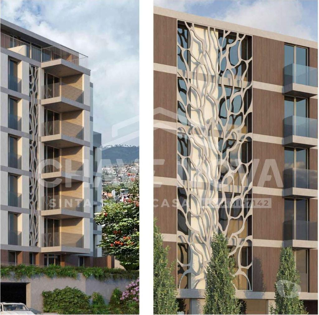 Apartamentos a venda Funchal - Fotos para Excelente Apartamento T3 - Em construção - Funchal (MDR 00366)