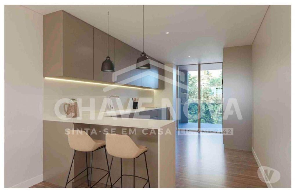 Apartamentos a venda Funchal - Fotos para Excelente Apartamento T3 - Em construção - Funchal (MDR 00366)