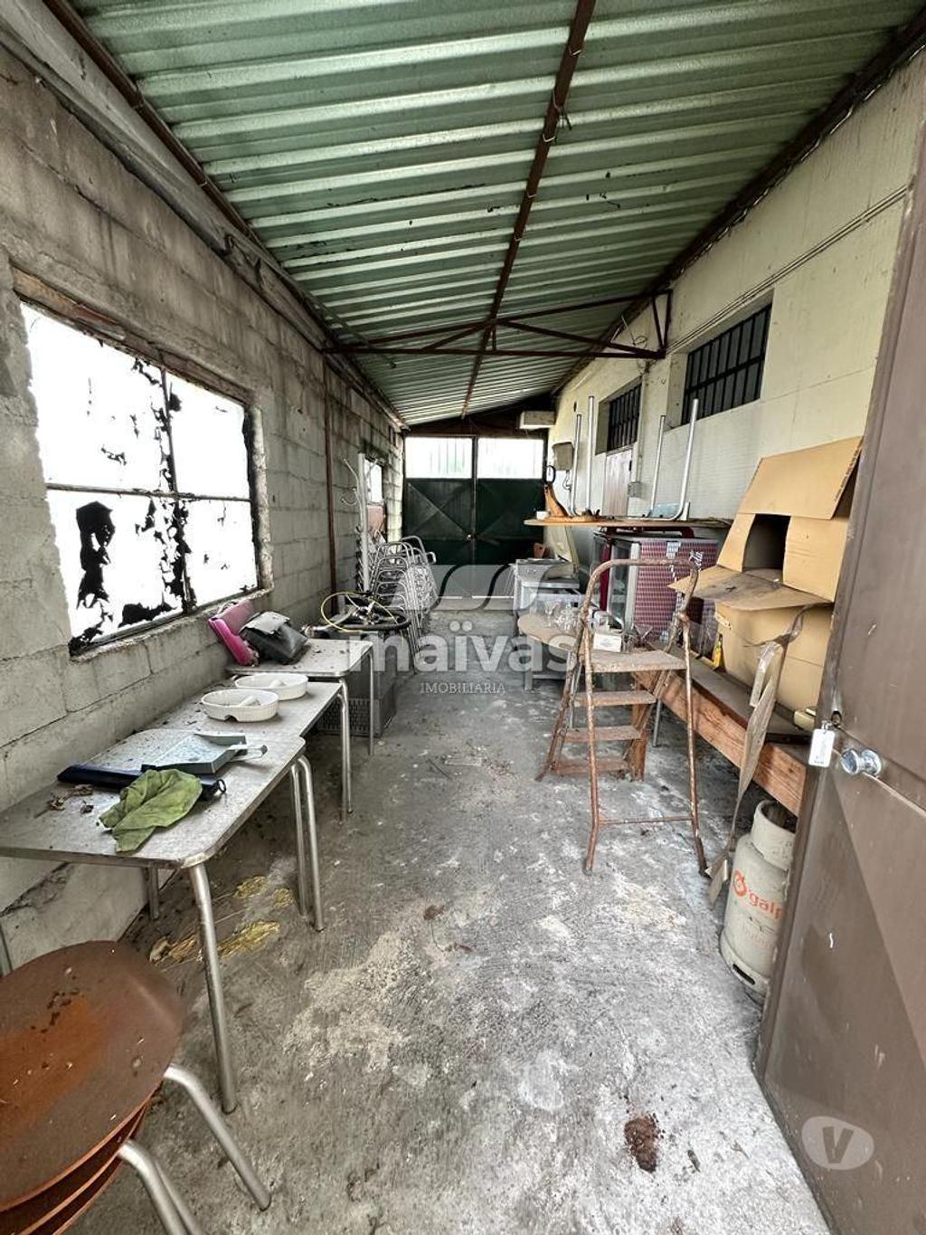 Comprar Loja Vila Verde - Fotos para Loja, para venda, Vila Verde - Vila Verde e Barbudo