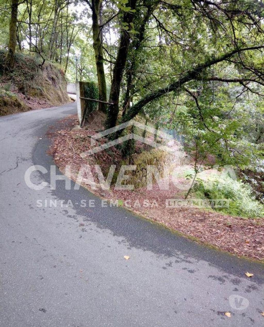 Terrenos Vieira do Minho - Fotos para Fabuloso Terreno junto Água na Caniçada, Gerês (BRG 00004)