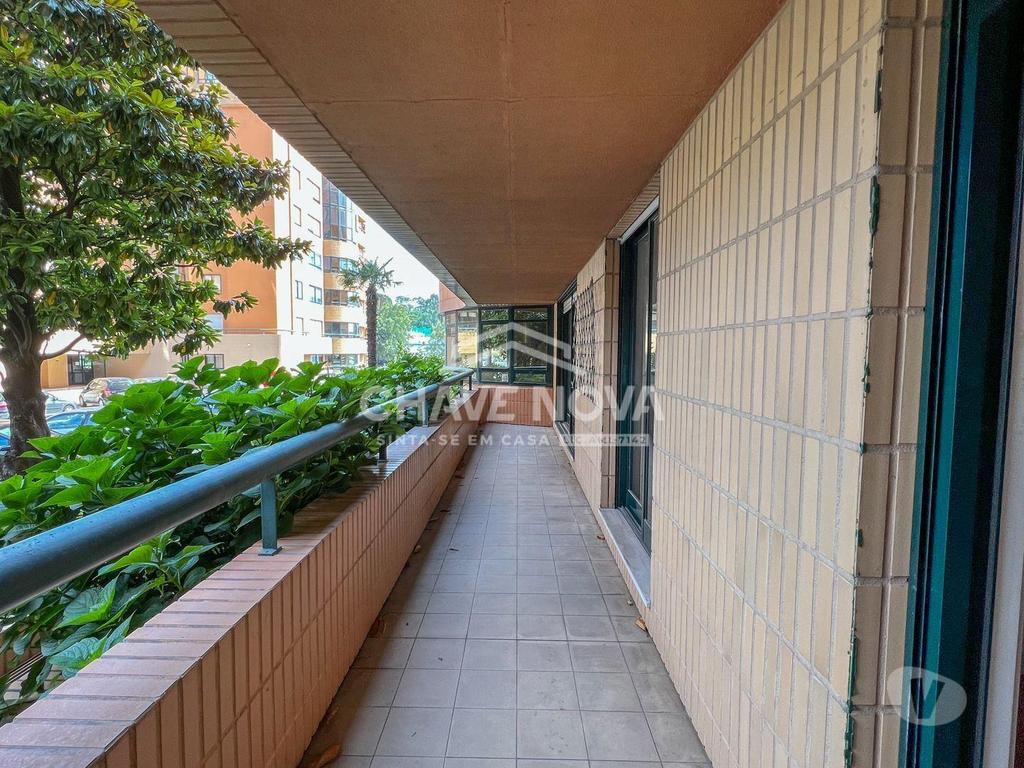 Apartamentos a venda Vila Nova de Gaia - Fotos para Apartamento T2 com uma área total de 157 m2, situado em São