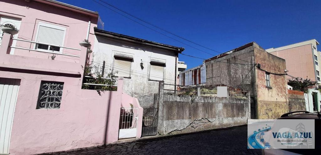 Apartamentos a venda Gondomar - Fotos para Moradia Térrea T1 com quintal e anexo para Recuperar na Venda