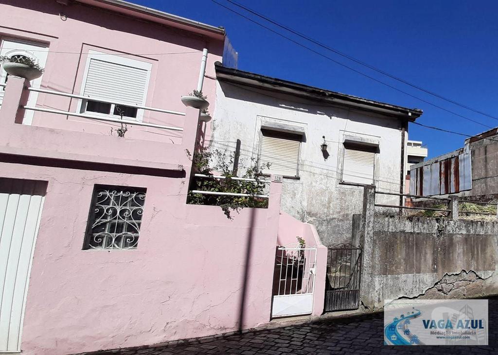 Apartamentos a venda Gondomar - Fotos para Moradia Térrea T1 com quintal e anexo para Recuperar na Venda