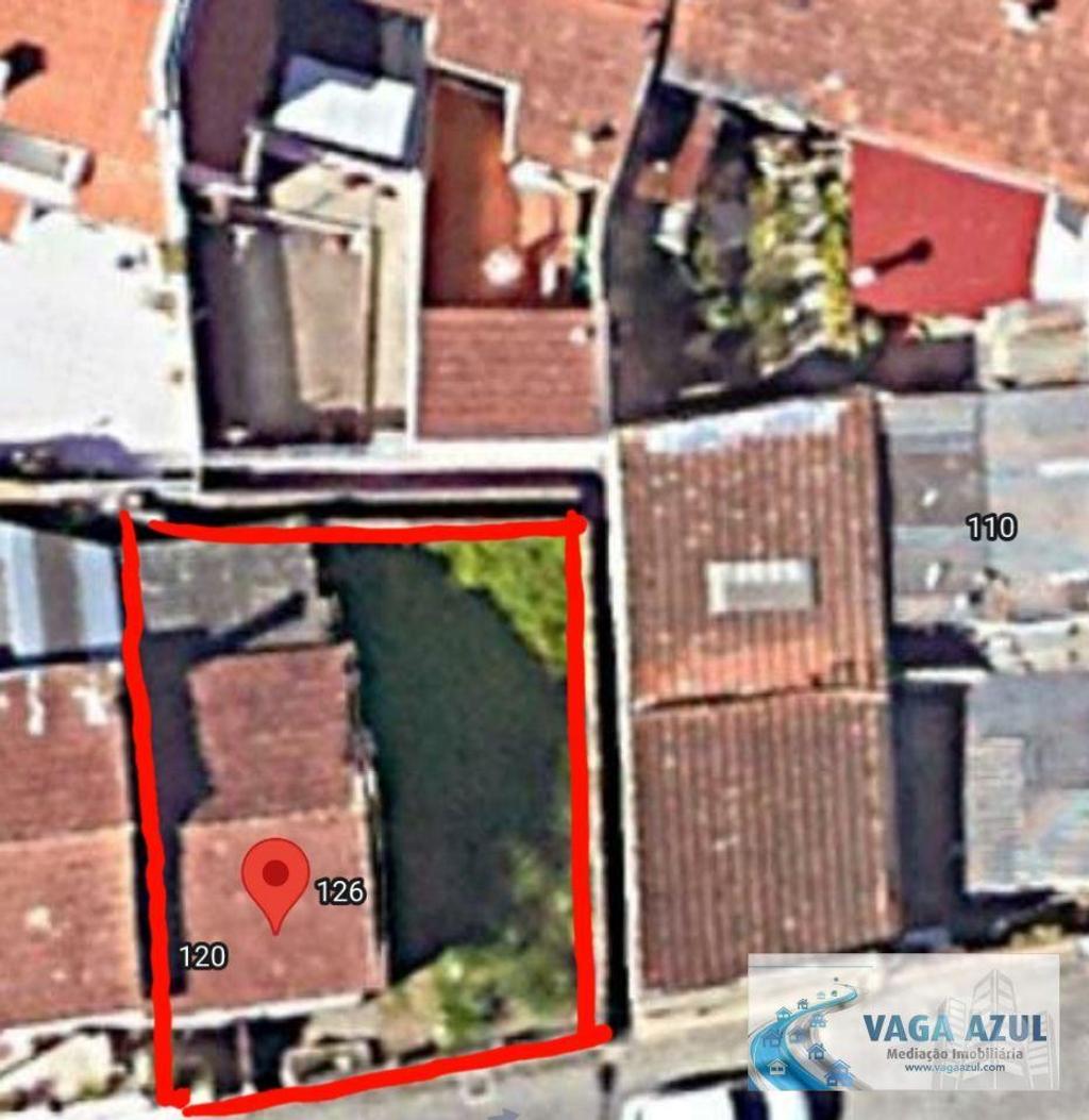 Apartamentos a venda Gondomar - Fotos para Moradia Térrea T1 com quintal e anexo para Recuperar na Venda