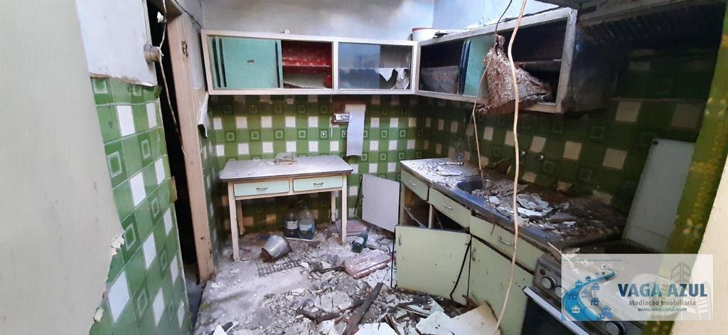 Apartamentos a venda Gondomar - Fotos para Moradia Térrea T1 com quintal e anexo para Recuperar na Venda