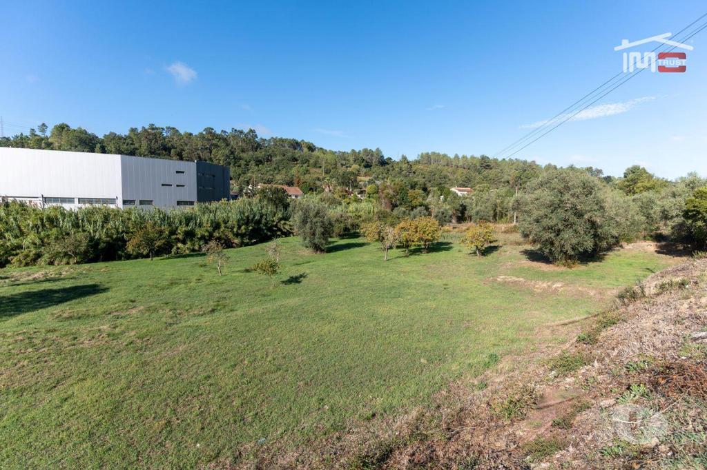 Terrenos Ourém - Fotos para Ourem-TERRENO RÚSTICO COM 3.500 m2 NO VALE (OURÉM) (1-T-000608)