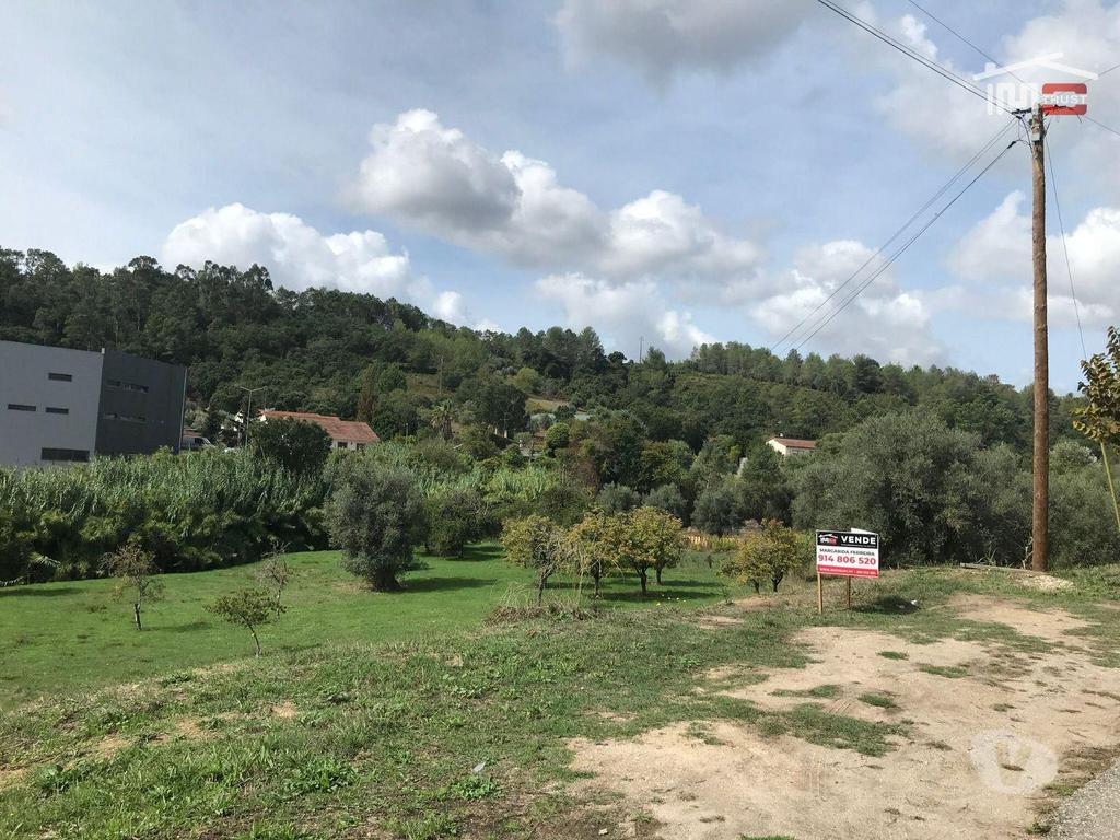Terrenos Ourém - Fotos para Ourem-TERRENO RÚSTICO COM 3.500 m2 NO VALE (OURÉM) (1-T-000608)