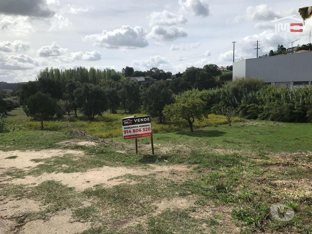 Terrenos Ourém - Fotos para Ourem-TERRENO RÚSTICO COM 3.500 m2 NO VALE (OURÉM) (1-T-000608)