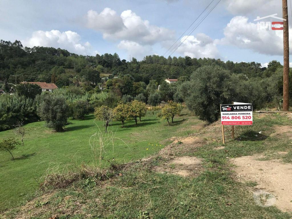 Terrenos Ourém - Fotos para Ourem-TERRENO RÚSTICO COM 3.500 m2 NO VALE (OURÉM) (1-T-000608)