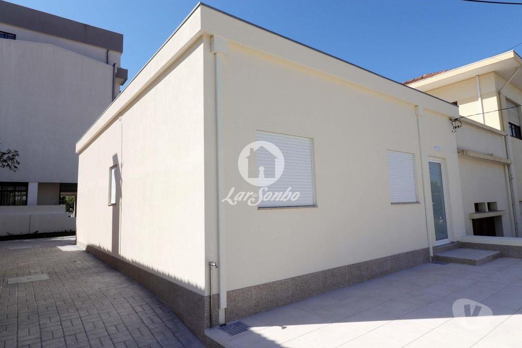 Apartamentos a venda Espinho - Fotos para Espinho-Moradia Terrea Em Espinho (259-M-00165)