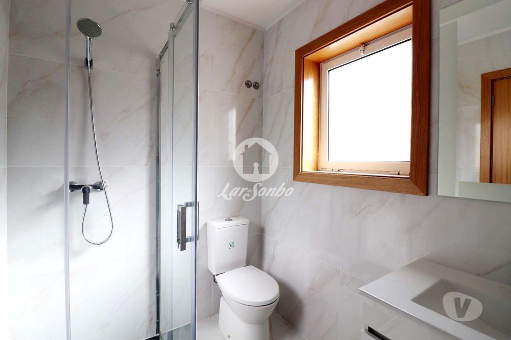 Apartamentos a venda Espinho - Fotos para Espinho-Moradia Terrea Em Espinho (259-M-00165)