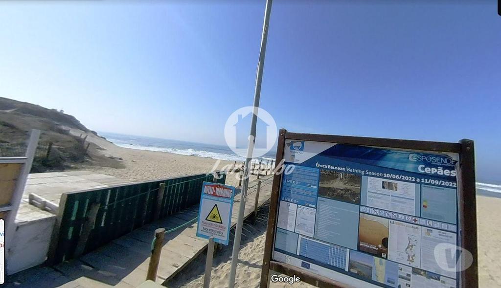 Apartamentos a venda Esposende - Fotos para Moradia T3 em Esposende a 100 metros da praia (265-M-01355)