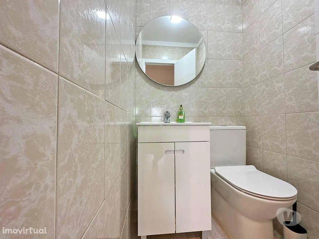 Apartamentos a venda Póvoa de Varzim - Fotos para Apartamento T2 REMODELADO Póvoa de Varzim (04125)