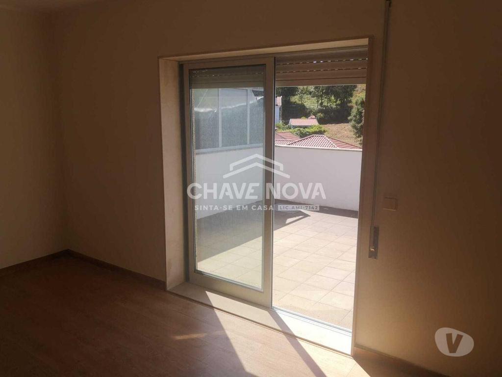 Apartamentos a venda Paredes - Fotos para Paredes-Apartamento T1 Rebordosa (OD2 00469)