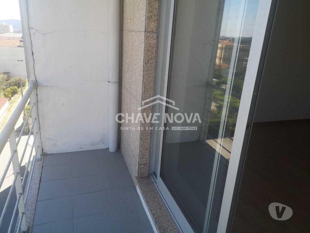 Apartamentos a venda Paredes - Fotos para Paredes-Apartamento T1 Rebordosa (OD2 00469)