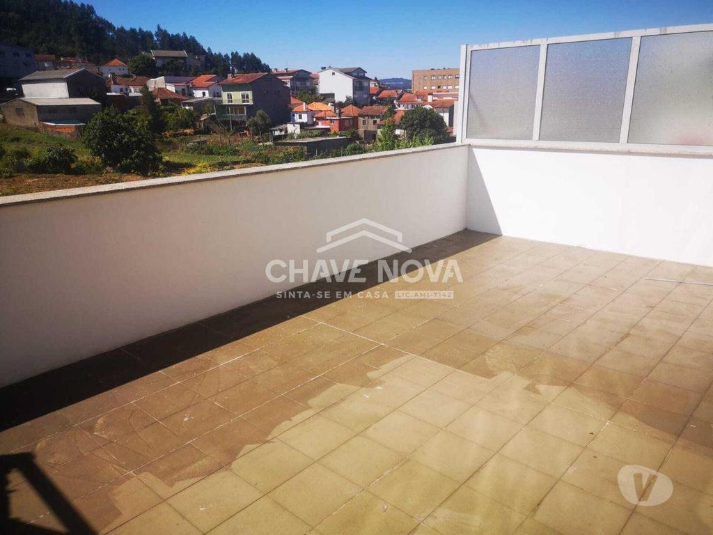 Apartamentos a venda Paredes - Fotos para Paredes-Apartamento T1 Rebordosa (OD2 00469)