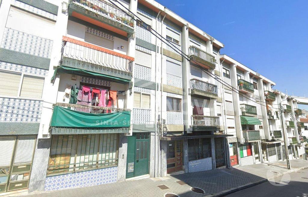 Apartamentos a venda Vila Nova de Gaia - Fotos para Apartamento T2 situado na freguesia de Oliveira do Douro