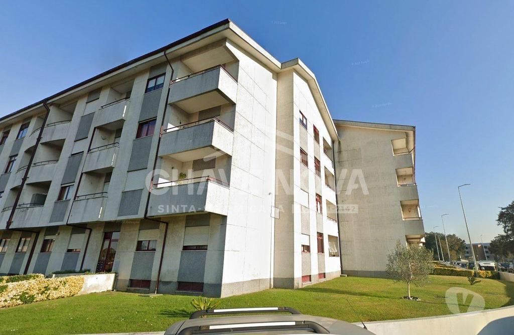 Apartamentos a venda Vila Nova de Gaia - Fotos para Vila-nova-de-gaia-Apartamento T2 em Oliveira do Douro (OD 02118)