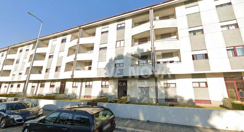 Apartamentos a venda Vila Nova de Gaia - Fotos para Vila-nova-de-gaia-Apartamento T2 em Oliveira do Douro (OD 02118)