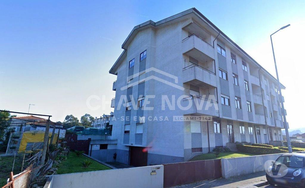 Apartamentos a venda Vila Nova de Gaia - Fotos para Vila-nova-de-gaia-Apartamento T2 em Oliveira do Douro (OD 02118)