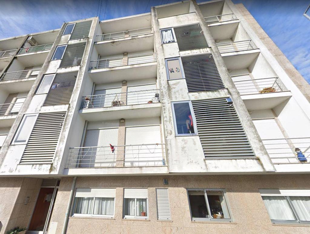Apartamentos a venda Paredes - Fotos para Paredes-Apartamento T2 Rebordosa (OD2 00410)