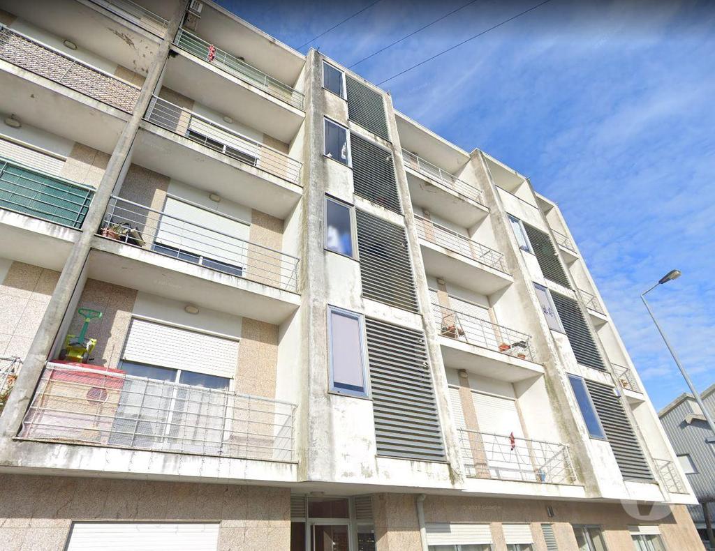 Apartamentos a venda Paredes - Fotos para Paredes-Apartamento T2 Rebordosa (OD2 00410)