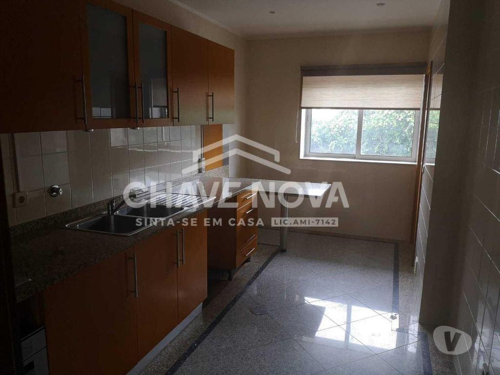 Apartamentos a venda Paredes - Fotos para Paredes-Apartamento T2 Rebordosa (OD2 00410)