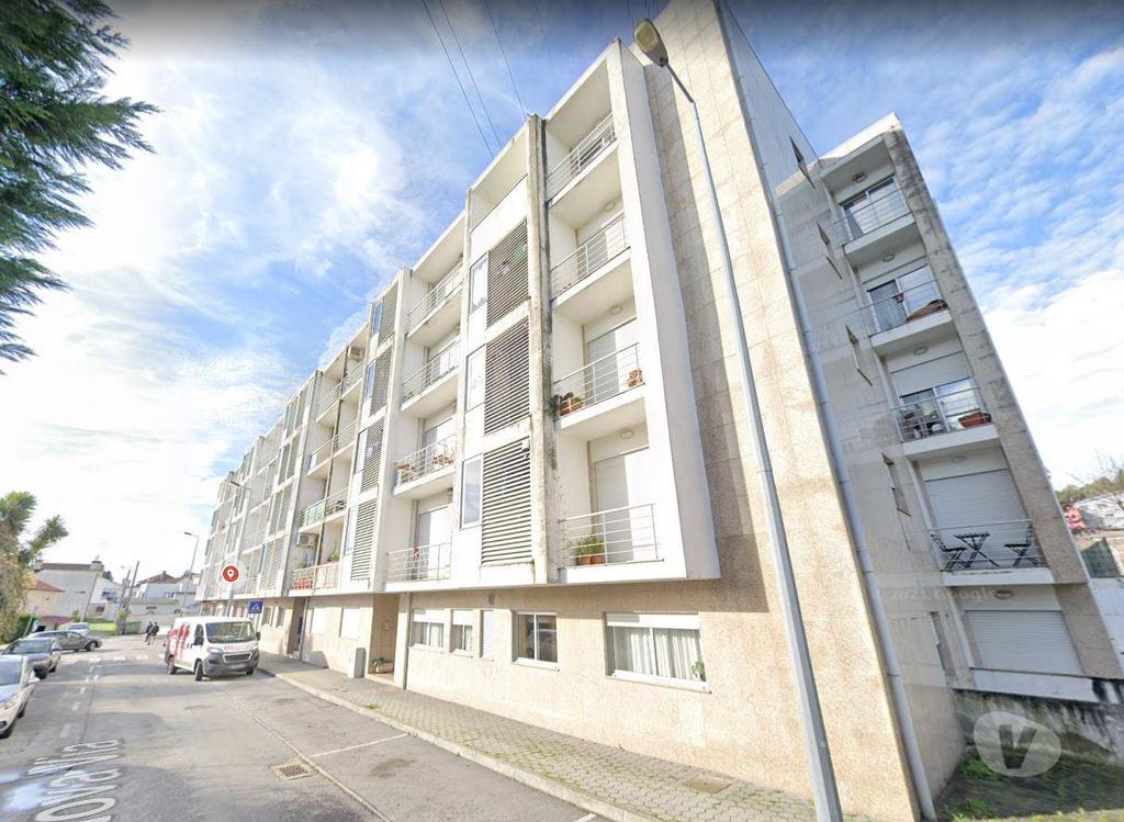 Apartamentos a venda Paredes - Fotos para Paredes-Apartamento T2 Rebordosa (OD2 00410)