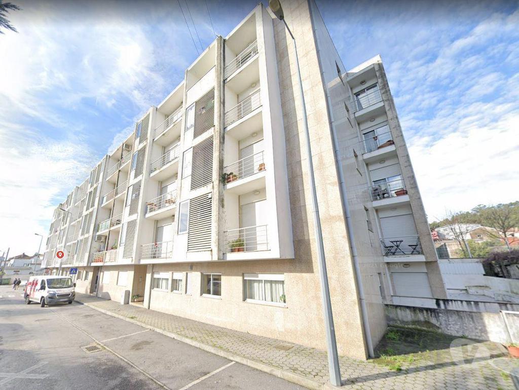 Apartamentos a venda Paredes - Fotos para Paredes-Apartamento T2 Rebordosa (OD2 00410)