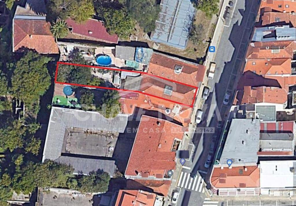 Comprar Loja Porto - Fotos para Prédio para Recuperar em Plena Rua da Alegria, Porto