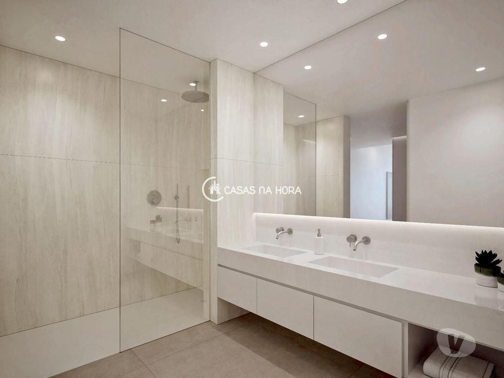 Apartamentos a venda Lagos - Fotos para Moradia contemporânea com garagem, piscina, jacuzzi, jardim e