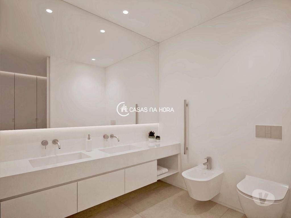 Apartamentos a venda Lagos - Fotos para Moradia contemporânea com garagem, piscina, jacuzzi, jardim e