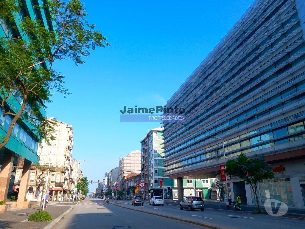 Apartamentos a venda Porto - Fotos para APARTAMENTO T3, RESTAURADO, PORTO, BOAVISTA. Portugal, Porto,