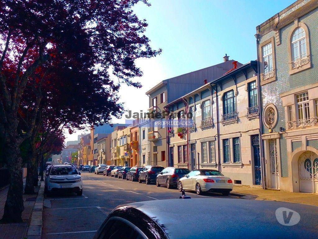 Apartamentos a venda Porto - Fotos para APARTAMENTO T3, RESTAURADO, PORTO, BOAVISTA. Portugal, Porto,