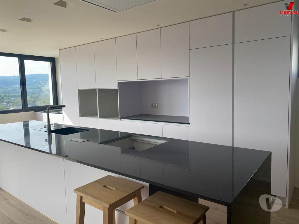 Apartamentos a venda Amares - Fotos para Amares-Moradia Individual Ferreiros - Amares (CASA AMARE)