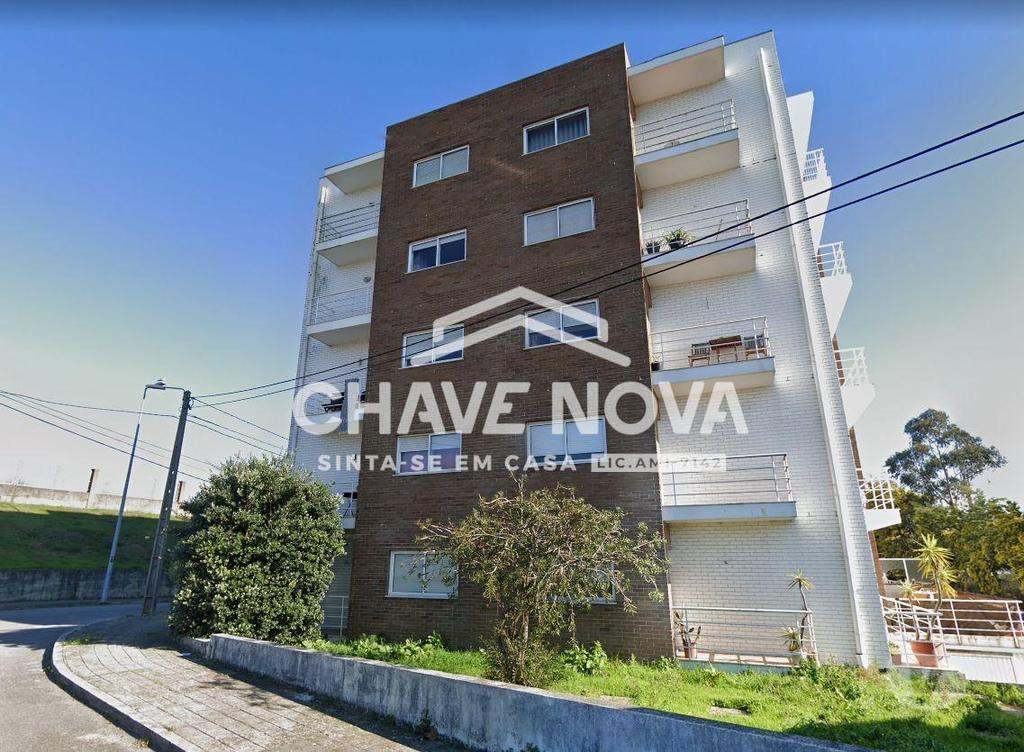 Apartamentos a venda Valongo - Fotos para Valongo-Apartamento à venda na Agras Novas, Ermesinde (RT 02481)