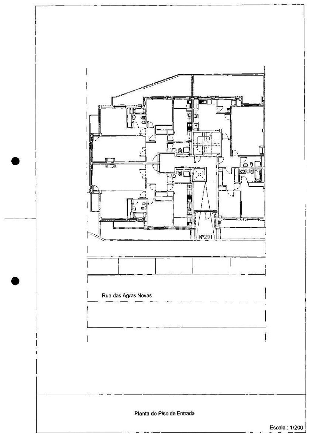 Apartamentos a venda Valongo - Fotos para Valongo-Apartamento à venda na Agras Novas, Ermesinde (RT 02481)