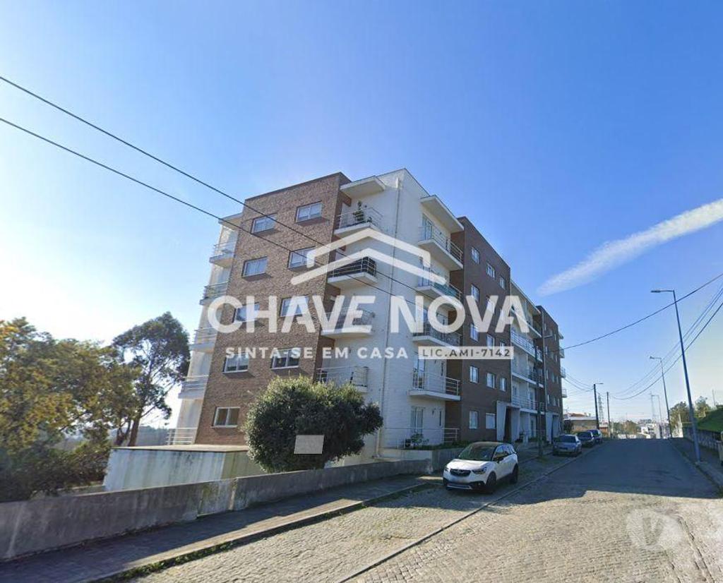 Apartamentos a venda Valongo - Fotos para Valongo-Apartamento à venda na Agras Novas, Ermesinde (RT 02481)