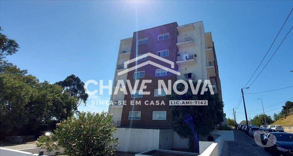 Apartamentos a venda Valongo - Fotos para Valongo-Apartamento à venda na Agras Novas, Ermesinde (RT 02481)